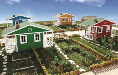 Bahçetepe İstanbul satışa çıktı! Lansmanı bugün yapıldı! 