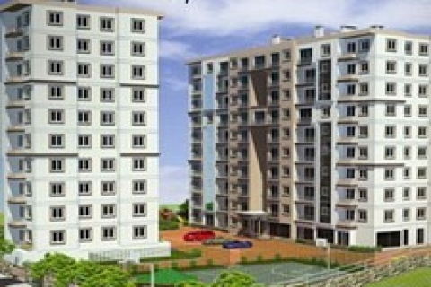 Hak Yapı'dan Pendik Kapari Konutları'nda 84 bin TL'ye!