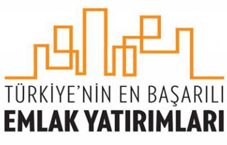 Türkiye’nin En Başarılı Emlak Yatırımları Araştırması