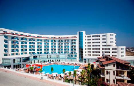 İstanbul iş oteli yatırımında gözde şehir oldu!