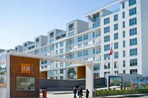 Pendik Still İstanbul'da son 8 daire! 172 bin 300 TL'ye 1+1!