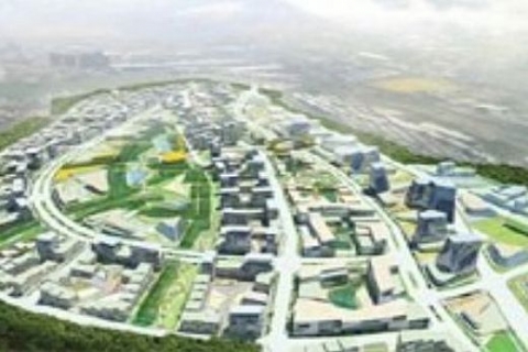 Hoşdere ve Ayazma'ya uydukent geliyor, İstanbul'un en büyük parkı yapılacak!