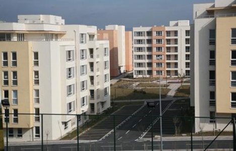 Selim Paşa Evleri'nde 121 bin liraya 2+1! 180 ay vade imkânı!