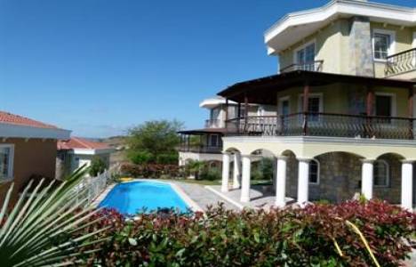  Rüyatepe Toskana Evleri'nde son villa! 375 bin liraya!