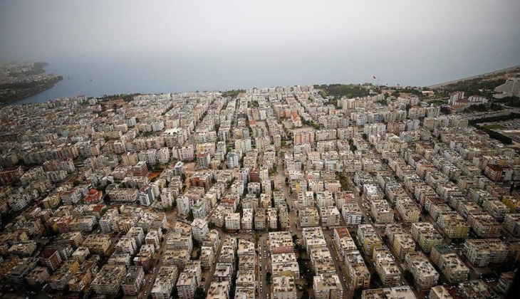 Yabancılara konut satışı zirveyi görmüştü! ‘Artık 1 milyon dolar sınırı gelmeli’ çağrısı!