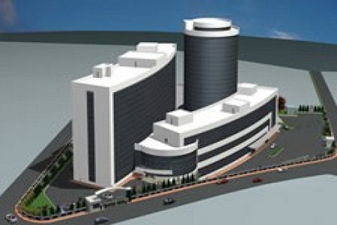 Bahçelievler Devlet Hastanesi'nin temeli Cuma günü atılacak!