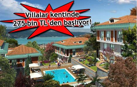 Sarıyer konut projeleri 2013!