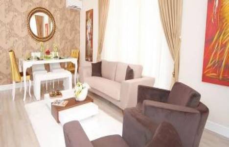 Sample Park Ataşehir Evleri