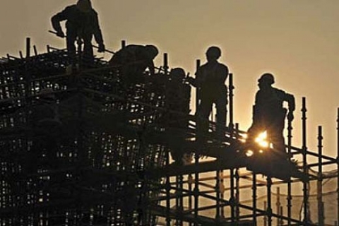 Müteahhitin yazısı ile geçici ustalık belgesi alınabilinecek!