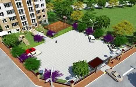  Prestij Evleri Tuzla