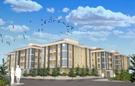 Sancaktepe konut projeleri 2013!