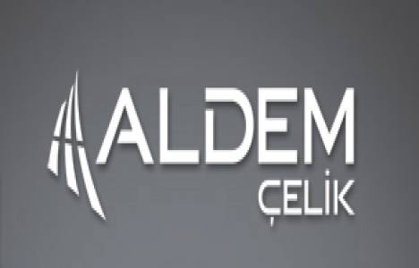  Aldem Çelik Endüstri inşaat mühendisi arıyor! 
