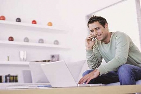 Türkiye'de sanal ofis talebi yüzde 25 oranında arttı!