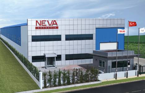 Neva Kozmetik 10 ülkede mağaza açacak!