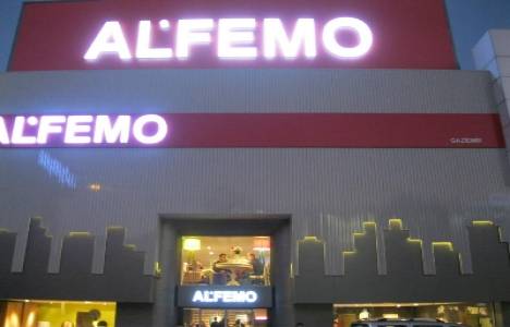  Alfemo Mobilya seneyi 160 milyon lira ciroyla kapadı!