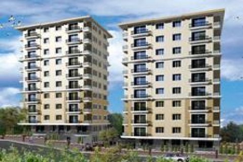 As Bahar Konutları'nda 165 bin TL'ye! Son 10 konut!