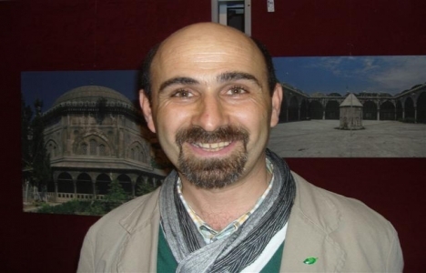 Coşkun Erüz: Cennet yaylalarımız beton yığınlarına dönüşmesin!