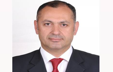 Murat Arslan, BW Plus The President Hotel Müdür Yardımcısı oldu!