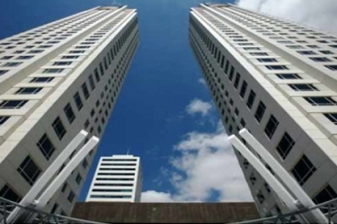 Aşçıoğlu İnşaat'tan Selenium Twins'te 1 milyon 100 bin dolara!