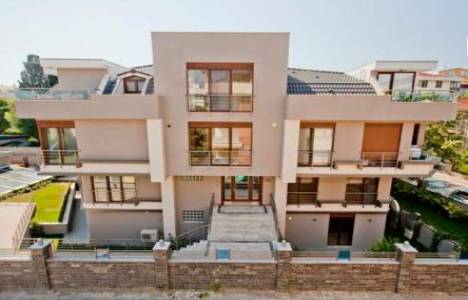 Yalıpark Rezidans Küçükyalı