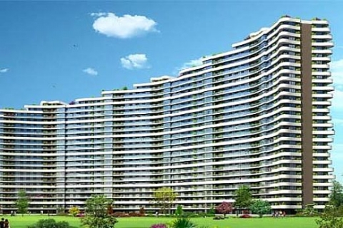 My World Europe 1. etaptan Emlak Konut GYO'nun alacağı pay yükseldi!