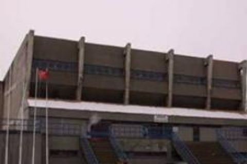 Şükrü Şankaya Lisesi'nin spor salonu yaptırılacak