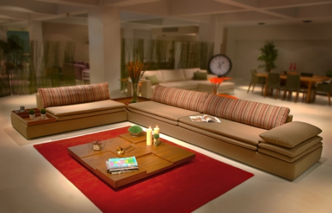  B&T online alışveriş sitesiyle dekorasyon yakınınızda!