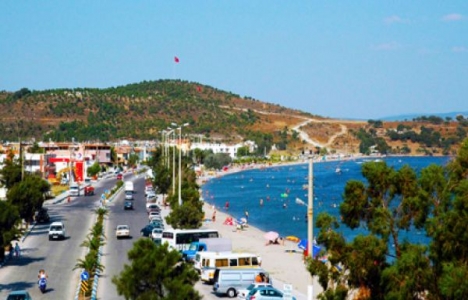 İzmir-Çandarlı Karayolu ihalesi bu yıl içerisinde gerçekleşecek!