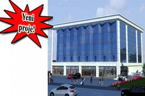 Mimapalas'ta 59 bin TL'den başlayan fiyatlarla satışta! 