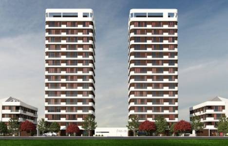 Ümraniye konut projeleri 2013!