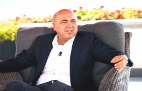 Yalçın Ayaydın: Rixos Bomonti'de 4 ayda kiralık daire kalmayacak!