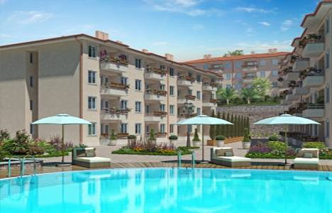 Çamlıca Apart Evleri'nde 74 bin liraya 2+1! Full eşyalı! 