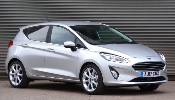Fiyatı da ebatı da küçük hatchback Ford Fiesta Nisan fiyatı merak ediliyor! Ford Fiesta fiyatı ne kadar?