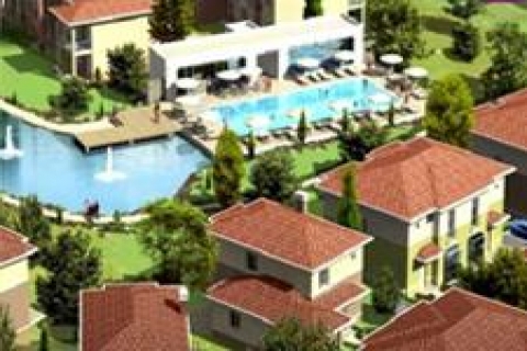 Kocaeli Villam'da 100 bin TL'ye!