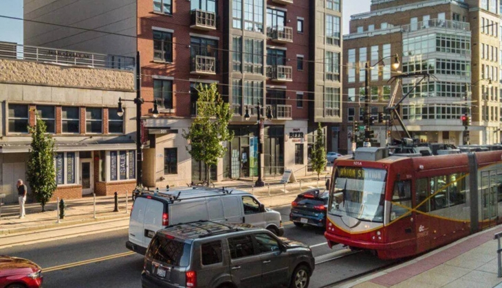 Washington 309 H Street 379 bin 200 dolardan başlayan fiyatlarla satışta!