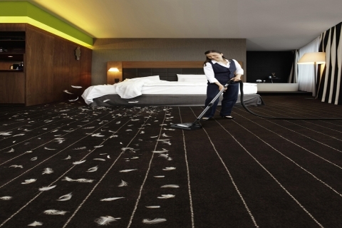  Karche 10 bin otel müşterisi üzerinde araştırma yaptı!