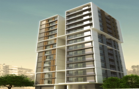 Canan Yapı Suadiye de kentsel dönüşüme girecek!