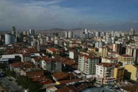 Üsküdar Belediyesi 'nden satılık 129 konut!