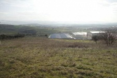 Bakırköy Satış Memurluğu'ndan 2.7 milyon TL'ye fabrika!