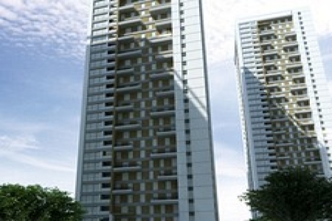 Ukra Sity'de 18 bin 750 peşinatla!