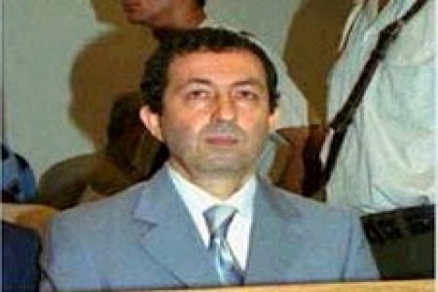 Hayyam Garipoğlu İzmit 'teki arsalarının vergi borcunu ödemiyor