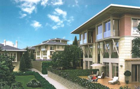 Ant Teras Küplüce de metrekaresi 5 bin dolar! 2015 te teslim!