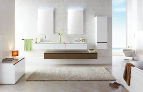 Kale Banyo'dan ücretsiz montaj hizmeti!