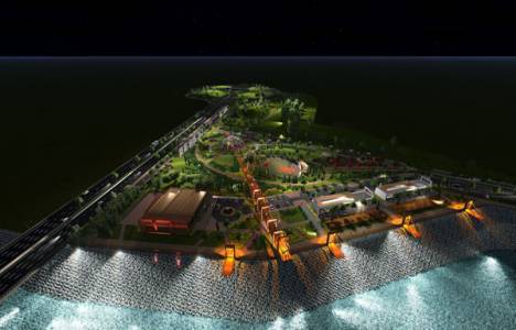  Sakarya Park'ın ihalesi Mart'ta gerçekleşecek!