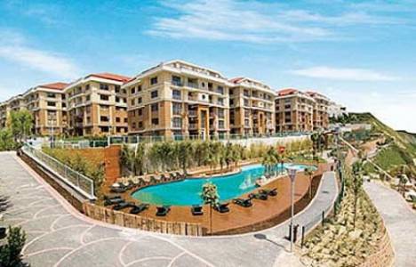 Rose Marine’de dükkanların metrekaresi 5 bin 500 lira!