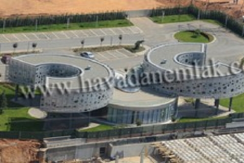 Rings İstanbul'dan son fotoğraflar!