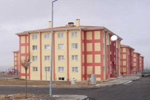 TOKİ Kocaeli Gebze'de 57 bin TL'ye!