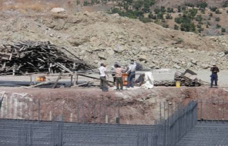  Erzurum'da 2.635 milyon TL'ye icradan satılık arsa!