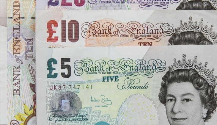 Yatırımcılar dikkat! 12 Ağustos 2023 Döviz Kurunda kritik hareketlilik: Euro, dolar, sterlin ne kadar oldu?