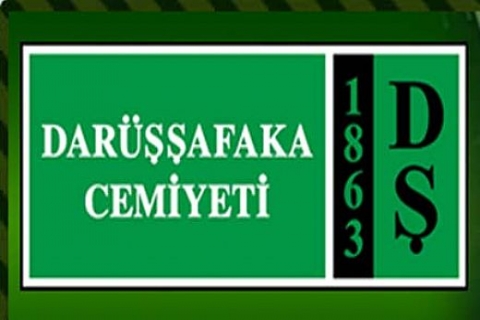 Darüşşafaka, Gayrettepe'deki Evren Sitesi'nde bulunan dairesini satışa çıkardı!